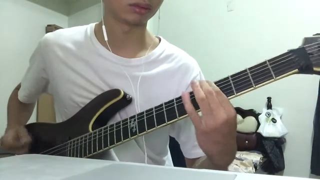 abstracts : Slow Dancer 「guitar cover」 смотреть онлайн