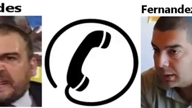 INTENDENTE PRADES DE CALETA OLIVIA UN MISÓGINO смотреть онлайн