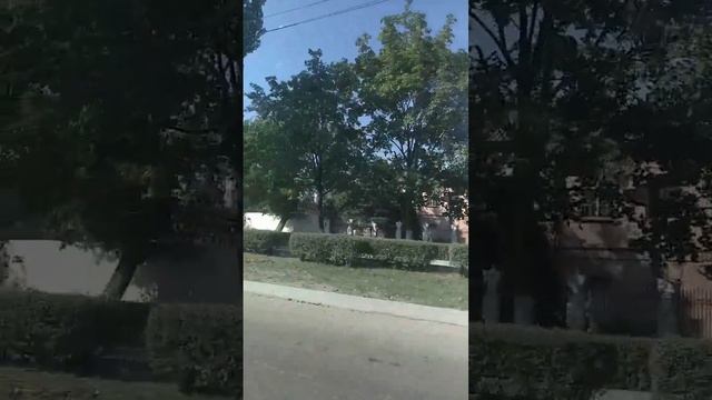 Мариуполь,Ильича,проспект металлургов смотреть онлайн