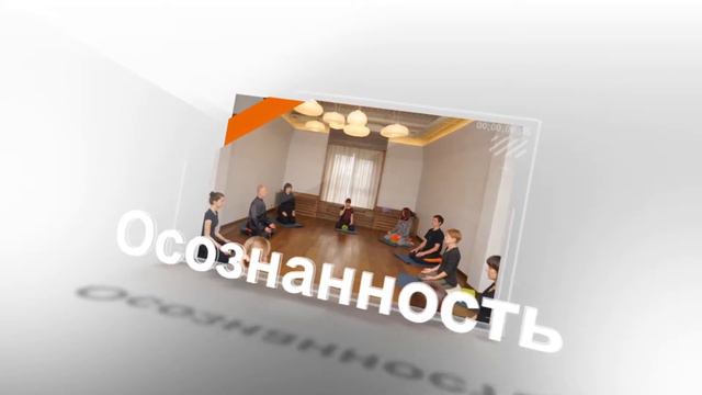 Ролик Синтез Знание смотреть онлайн