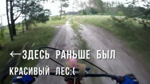 Чезет 125 516 / Cz 125 516 - катаемся/клин двигателя