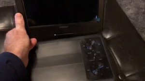 Portable DVD Player Unboxing and Review