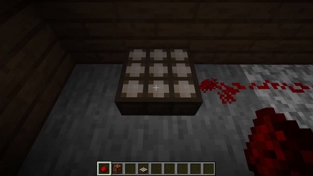 How to Craft and Use a Daylight Detector/Sensor! | Easy Minecraft Tutorial смотреть онлайн