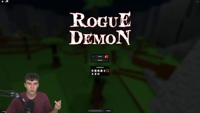 *NEW* ALL WORKING CODES FOR ROGUE DEMON 2022! ROBLOX ROGUE DEMON CODES смотреть онлайн