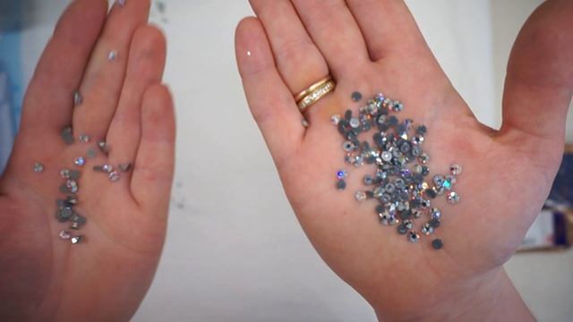 Обзор страз для купальника смотреть онлайн