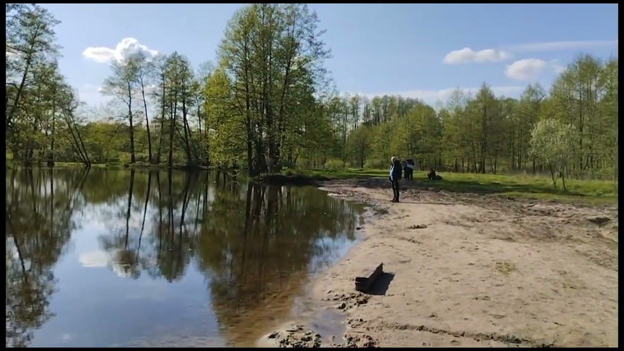 река Усманка. смотреть онлайн