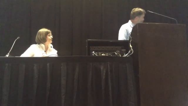 Oracle OOW 2013 - Jonathan Lewis ( 10 optimizer tips ) part смотреть онлайн