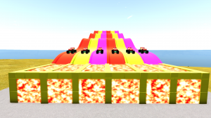 СБОРНИК МУЛЬТИКИ ПРО МАШИНКИ ДЛЯ МАЛЫШЕЙ!