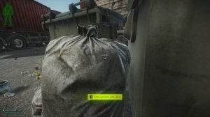 Курьер ｜ Квест механика ｜ Escape from Tarkov