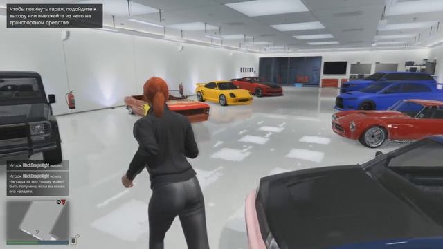 GTA 5 Online - Мото для кого-то жизнь #9 смотреть онлайн