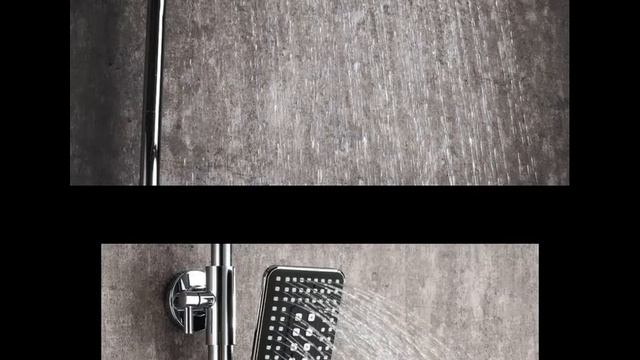 Обзор душевой системы Frap F2457 смотреть онлайн