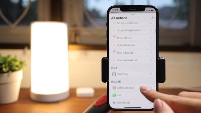 10 เทคนิค ทำ Smart Home ดัวย  HomeKit แบบล้ำๆ
