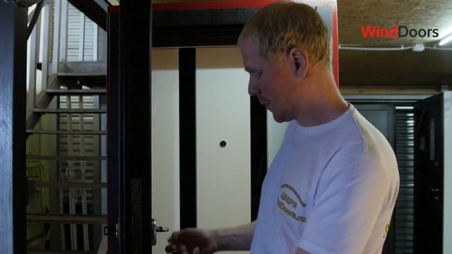 Обзор металлической двери Аргус ДА-71 смотреть онлайн