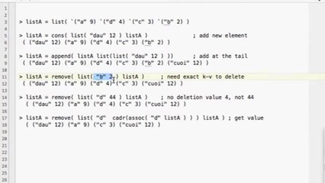 #3 Cadence SKILL Programming Tutorial : Associative List смотреть онлайн