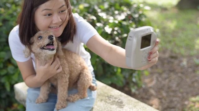 instax SQUARE SQ20 - Shoot Rewind Print by Pooi Chin & Chong Yee смотреть онлайн