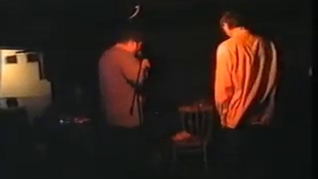 МИНИСТЕРСТВО ЛЮБВИ и БОРИС УСОВ   