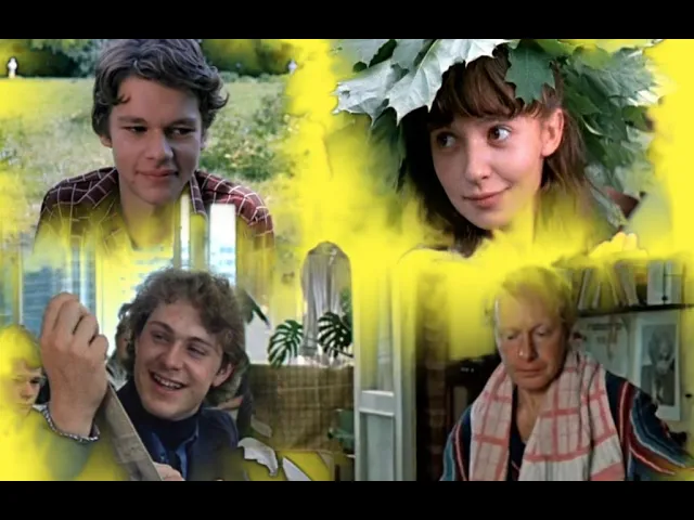 Как сложились судьбы актеров фильма Вам и не снилось.... смотреть онлайн