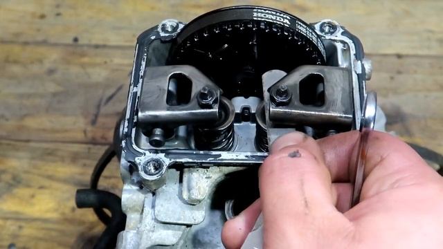 Honda Lawn Mower Repair/Service/Restoration смотреть онлайн