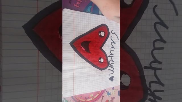 Я НАРИСОВАЛА 3 РИСУНКА ЗА 15 МИН!!! смотреть онлайн