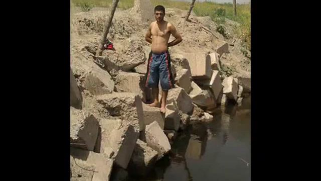 Artash Asatryan King Arthur Abraham.mp4