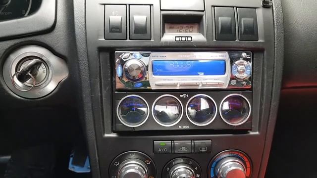 Hyundai Tuscani смотреть онлайн