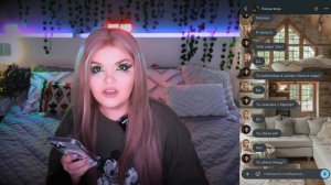 СТРАШНАЯ ПЕРЕПИСКА | ЛАГЕРЬ ТЁМНЫЕ ВОДЫ 7 Часть