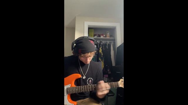McCafferty - Trees ( Guitar Cover ) смотреть онлайн