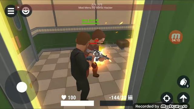 !МОД МЕНЮХА На hide online НЕ КЛИКБЕЙТ! С НОВОЙ ВЕРСИЕЙ смотреть онлайн