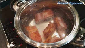 Гороховый суп С КОПЧЕНЫМИ РЕБРЫШКАМИ/Самый вкусный/Ароматный/Рецепт горохового супа/Суп с горохом.