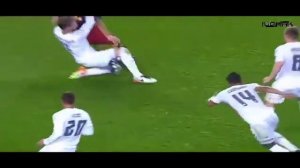 Все драки Рамоса/Рамос король подкатов/Драки Рамос/2023/#ramos#football#fifa