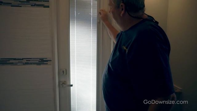 Tiny House w. downstairs bedroom and Murphy Bed | Super Bright & Big Bathroom - THOW смотреть онлайн