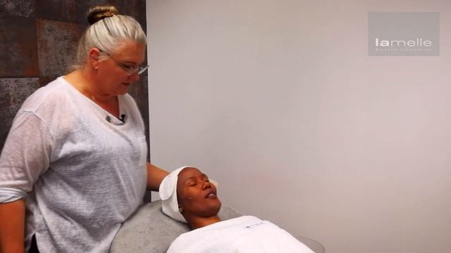 Lamelle Research Laboratories Professional Beta Peel смотреть онлайн