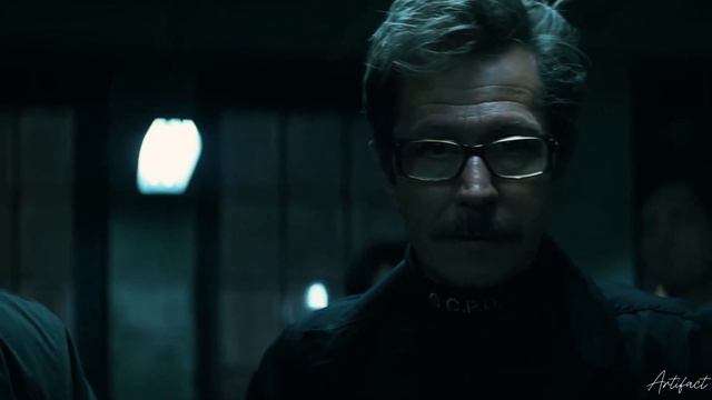 Джокер // Агент Хаоса смотреть онлайн