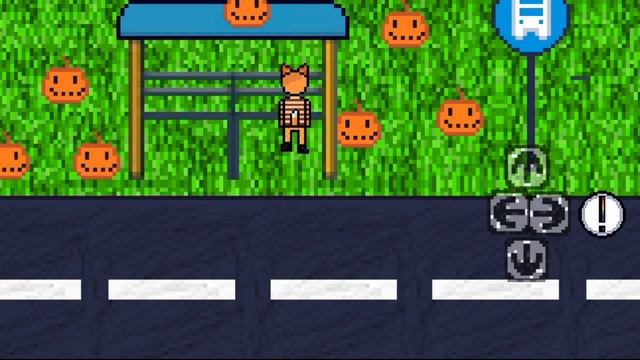 ГЕЙМПЛЕЙ МОЕЙ ФАНТАСКОЙ ИГРЫ ПО АНДЕРТЕЙЛ в покед коде смотреть онлайн