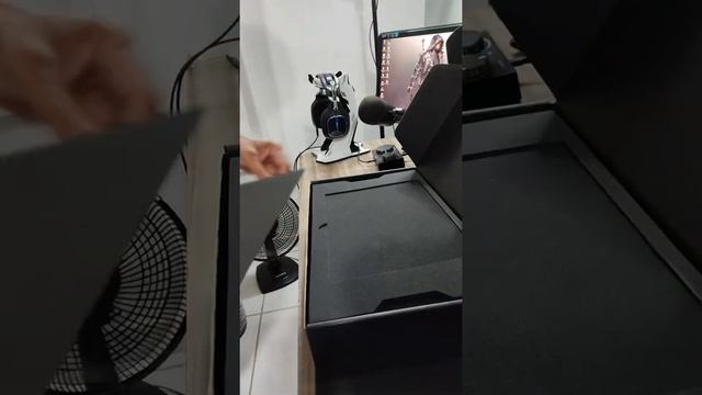 UNBOXING RTX 3070 AORUS MASTER смотреть онлайн