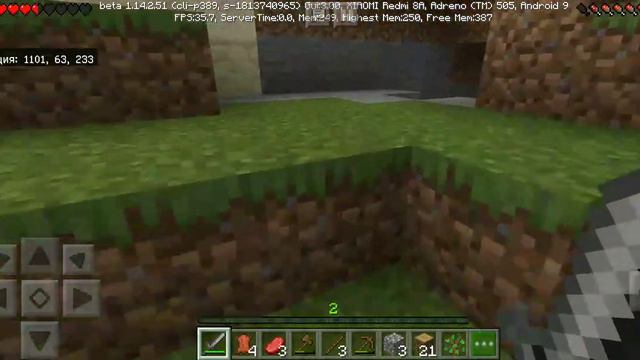 Поредица на Minecraft с Бела смотреть онлайн
