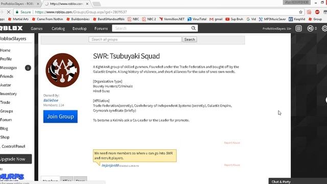 [NEW] BOTTING FOR ROBLOX! (Hacking Roblox Followers) *STILL WORKS* смотреть онлайн