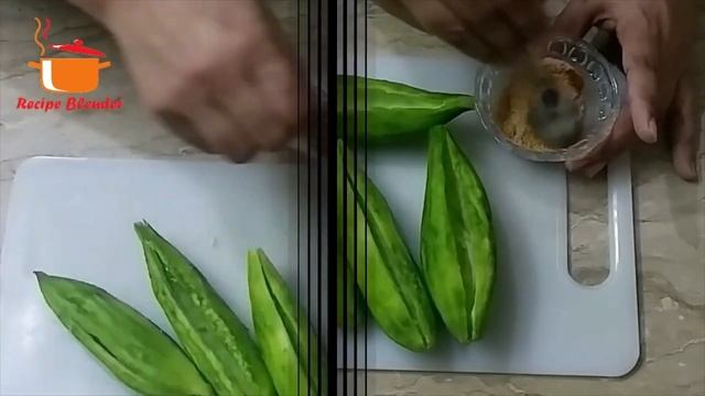 Cooking at home | Recipe Blender | Fast and easy | cooking recipes смотреть онлайн