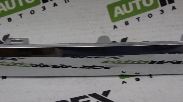 Haval Jolion с 2021- года. Молдинг задний хром центр смотреть онлайн