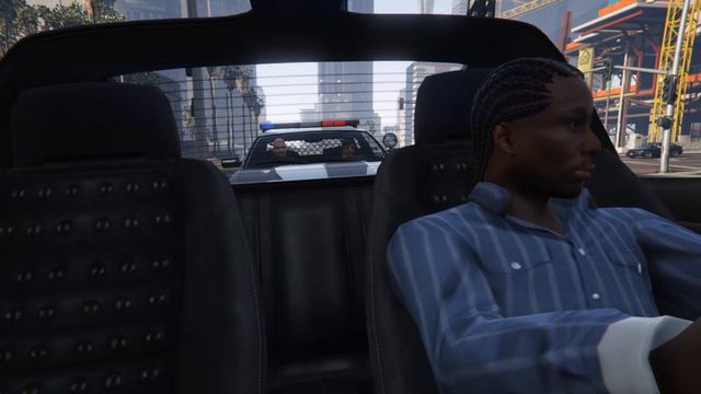Полицейская обнова уже здесь? | GTA Online | Is the Cops 'n' Crooks DLC already here? смотреть онлайн