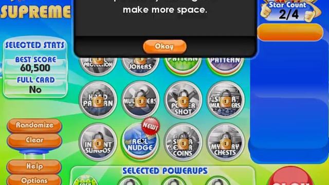 Slingo Supreme - Part 2 смотреть онлайн