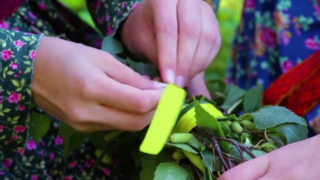 Клип на песню "Встреча". смотреть онлайн