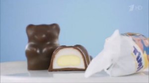 Реклама конфеты Timi   Тими