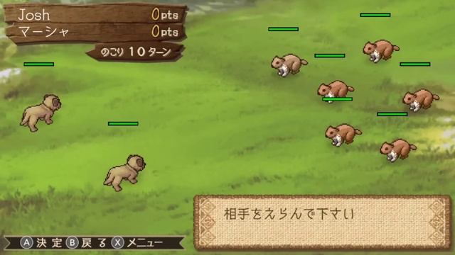 First Impressions of Shepherd's Crossing for the Nintendo Switch! смотреть онлайн
