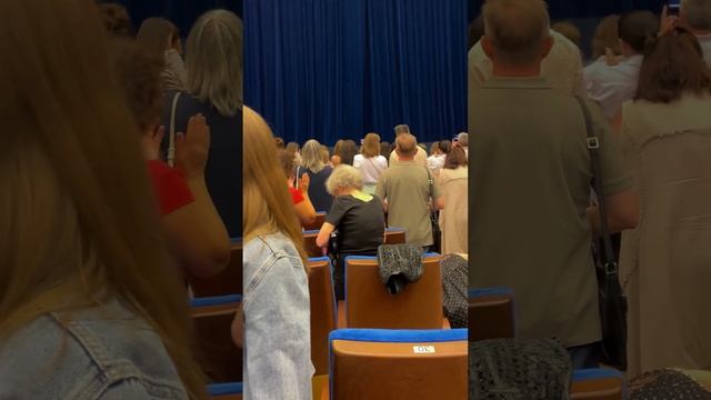 Цискаридзе в Кремле смотреть онлайн