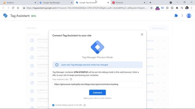 How to install Pinterest Tag with Google Tag Manager (Pinterest Pixel) смотреть онлайн