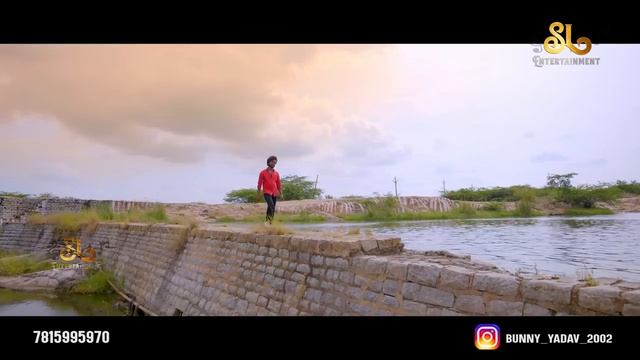 MANASU ECHI POYINA DHANA FULL SONG | KALYAN KEYS | HANMANTH YADAV | SURESH KADARI смотреть онлайн
