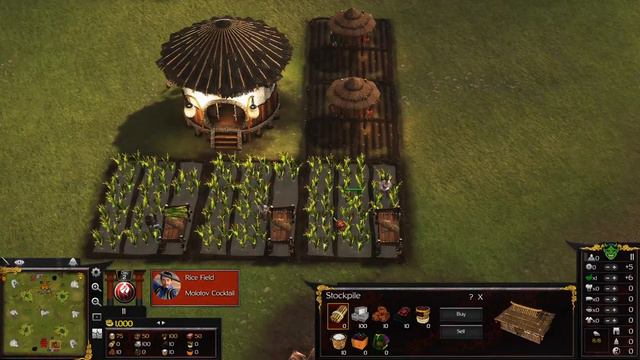 【新作】城塞を崩せ！極東リアルタイムストラテジー【Stronghold: Warlords】 смотреть онлайн