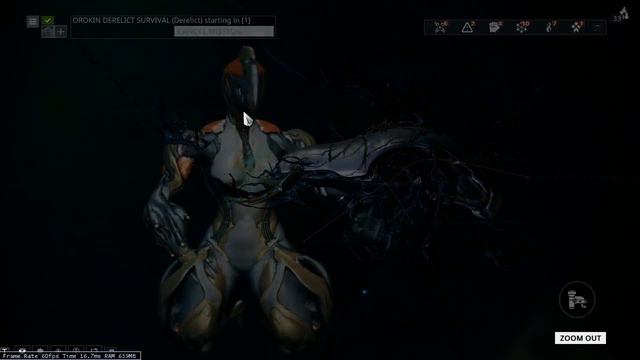 Warframe gameplay #333: Mutagen farming смотреть онлайн