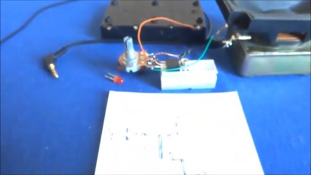 Почему у ПОЛЕВОГО ТРАНЗИСТОРА НЕТ КОЭФФИЦИЕНТА УСИЛЕНИЯ ? Потому что он ЕСТЬ ! смотреть онлайн